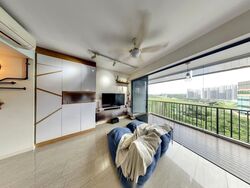 Waterwoods (D19), Condominium #578717101